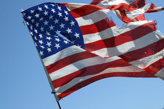 american flag