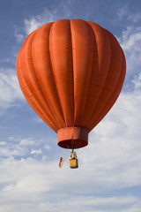Naklejka premium hot air balloon series 03