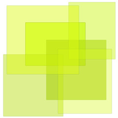 Fototapeta na wymiar green blocks