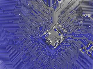 printed circuit board