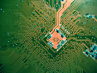  printed circuit board