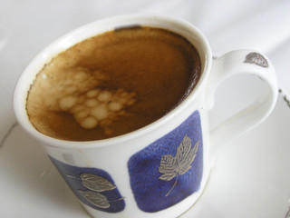 coffee
