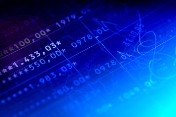 financials