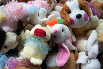 toys