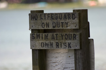 risky behavior?