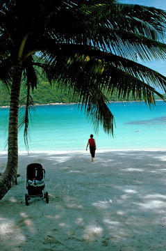family vacation