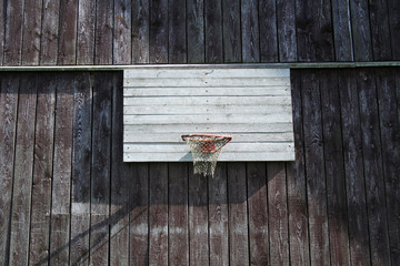 basket