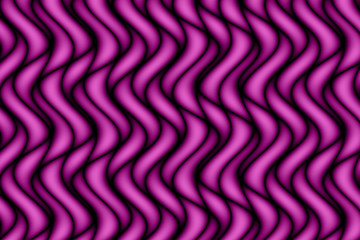 light illusion - violet