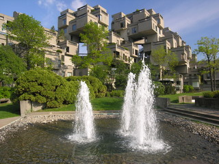 habitat 67