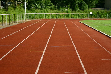 Obraz premium sport #14