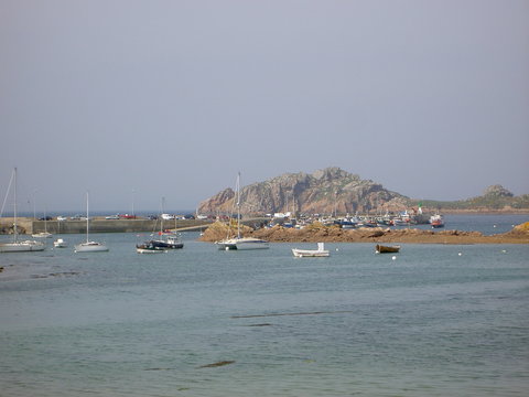 port du diben
