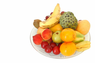 fruits