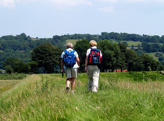 the trefriw trail.