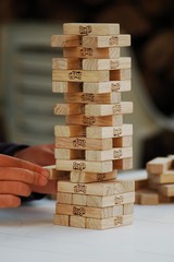 jenga #2