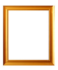 golden frame #4