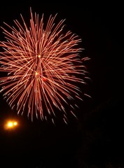 fireworks in new mexico