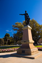 colonel william light
