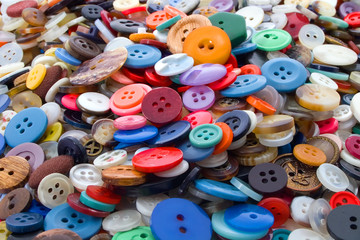 wall to wall buttons.