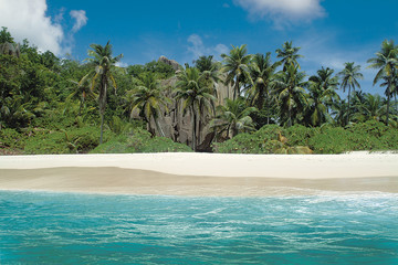 seychelles