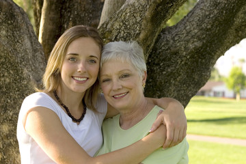 nana and hanna