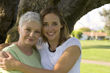hanna and nana