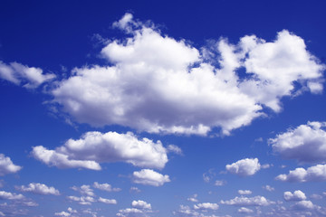 Fototapeta na wymiar chmura