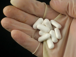 medical research