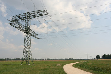 der weg des stromes