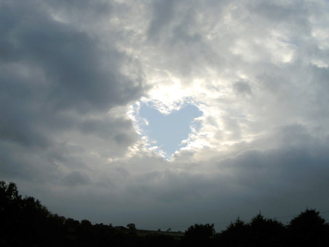 heart of the sky true