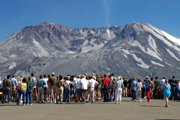 mount st helens