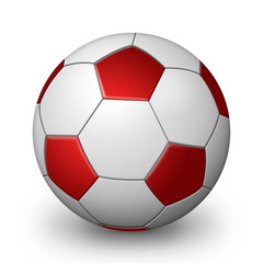 Obraz premium ball