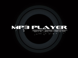 mp3 player