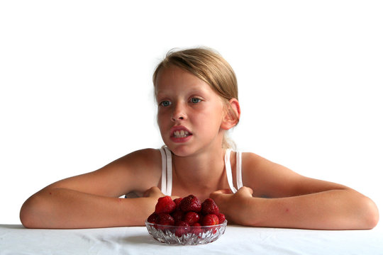 straberries
