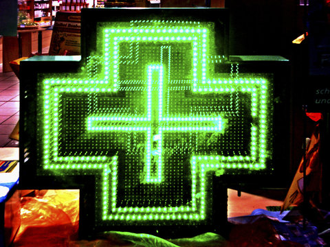 greencross