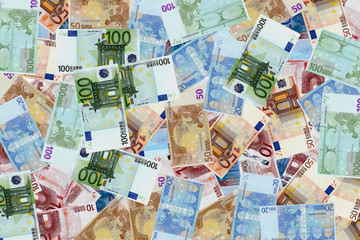 money background