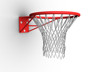 basketball hoop - Powered by Adobe
