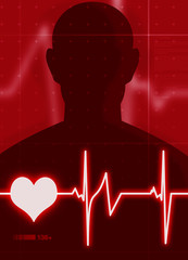 heart beat