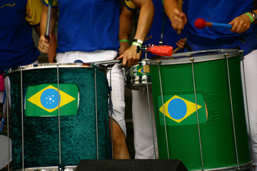 samba #1