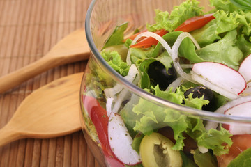 garden salad