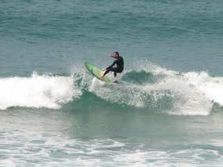 surfer