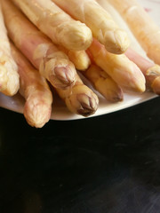 asparagus