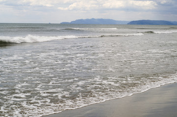 sea-landscape