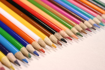 colored pencils 3