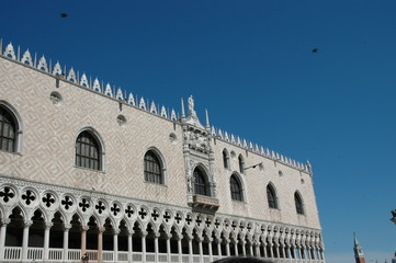 Fototapeta premium venedig