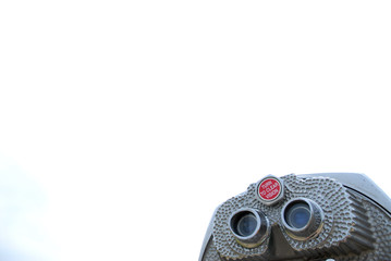 coin operated binoculars 3