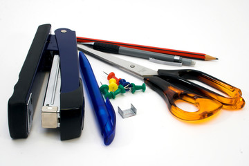 office stationery