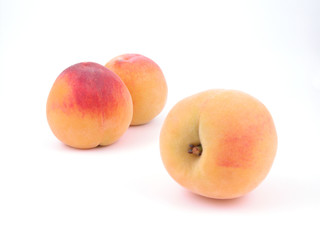 peaches
