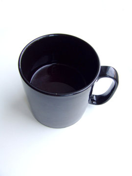 cup of coffee