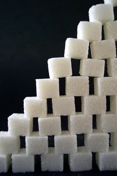 A Sugar Cube