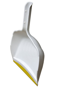dustpan
